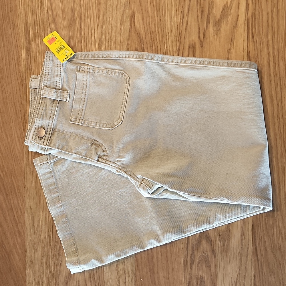 RSQ Wide Denim